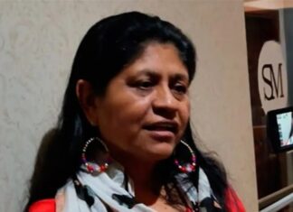 Defensora de Derechos Humanos rechaza la violencia política y exige protección para Consejera del CNE