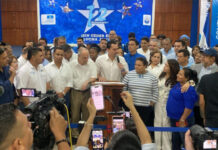 El PN denuncia que Libre busca llevar al país a una polarización sin precedentes, disolución de poderes y a una Constituyente