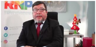 Roberto Brevé asumirá la dirección del RNP durante las Primarias y Rolando Kattán en las Generales