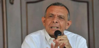 Porfirio Lobo: «Estamos volviendo a la crisis del 2009; no es justo porque la que sufre, es la gente»