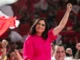 Rixi va baja en las encuestas y pretenden impulsar su precandidatura mediante denuncia de golpe de Estado, según diputado