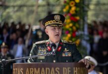 PN denuncia la politización de las FFAA tras declaraciones del jefe castrense Roosevelt Hernández