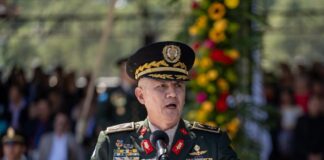 Jefe de las FFAA garantiza elecciones transparentes y confiables en Honduras