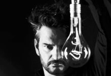 Ricardo Arjona deja entrever su nuevo y sugestivo proyecto discográfico