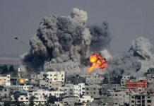 La ONU advierte del riesgo de «una catástrofe inminente» en Oriente Medio