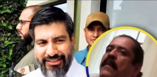 «No detendré ninguna extradición; ‘Mel’ también deberá comparecer», afirma el Fiscal General»