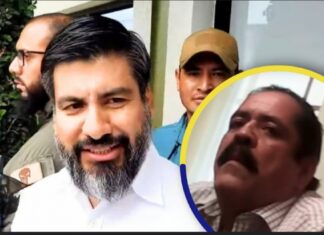 «No detendré ninguna extradición; ‘Mel’ también deberá comparecer», afirma el Fiscal General»