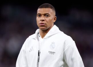 Mbappé y el PSG volverán a verse las caras el 15 de octubre en su litigio salarial