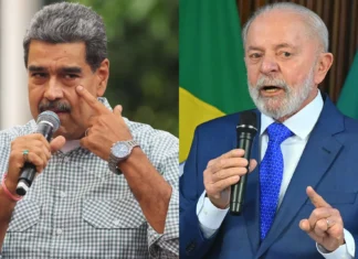 Venezuela retira a Brasil la autorización para representar la diplomacia Argentina en Caracas