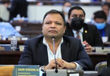 Diputado Dixon pide al Fiscal General que impute a los que aprobaron las ZEDEs en el Congreso Nacional