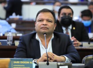 Diputado Dixon pide al Fiscal General que impute a los que aprobaron las ZEDEs en el Congreso Nacional
