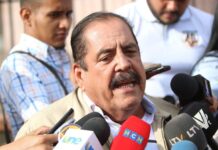 Carlos Zelaya afirma que está en Honduras y no piensa salir del país