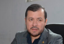 Yahvé Sabillón se refiere al segundo borrador del convenio de la CICIH como “un documento más”