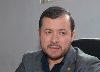 Yahvé Sabillón se refiere al segundo borrador del convenio de la CICIH como “un documento más”