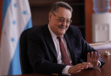 Edmundo Orellana exige que el jefe de las FFAA que rinda cuentas ante el Ministerio Público por confesar un delito