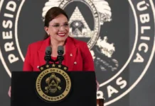 Xiomara Castro confirma asistencia a la investidura de Sheinbaum como presidenta de México