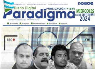 Portada del día 04/09/2024