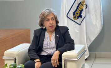 Presidenta del Cohep asegura que entre 250 y 500 mil empleos podrían reactivarse si el CN aprueba la Ley de Empleo Parcial