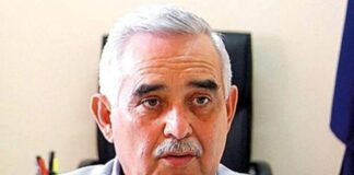 Dictan arresto domiciliario a exministro de Salud Arturo Bendaña