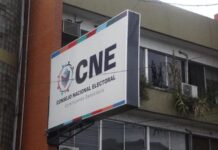 CNE le quita Personería Jurídica a cinco partidos políticos