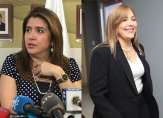 Consejeras del CNE remiten pruebas al Congreso sobre presuntas acciones antidemocráticas de Marlon Ochoa