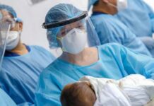 Los bebés nacidos en la pandemia no tienen más riesgo de tener autismo