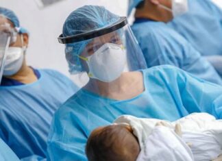 Los bebés nacidos en la pandemia no tienen más riesgo de tener autismo