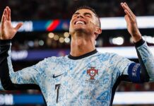 Cristiano Ronaldo alcanza los 900 en su carrera