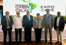 Cumbre del Café de Celac arranca en Honduras con llamado a precios justos y más inversión