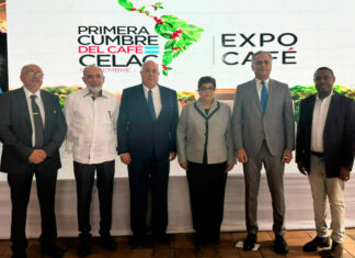 Cumbre del Café de Celac arranca en Honduras con llamado a precios justos y más inversión