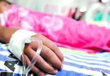 El hospital Mario Catarino Rivas de San Pedro Sula reporta tres nuevos fallecimientos por dengue