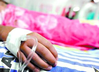 El hospital Mario Catarino Rivas de San Pedro Sula reporta tres nuevos fallecimientos por dengue