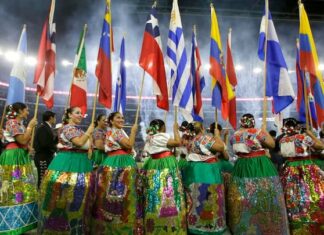 EE. UU. celebra el Mes de la Herencia Hispana en la recta final de la campaña electoral