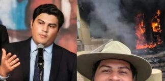 ¿Marlon Ochoa podría ser pedido en extradición por EE.UU.? ¿Por qué razones? el exjefe de la DEA explica