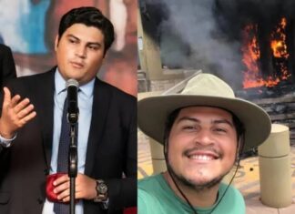 ¿Marlon Ochoa podría ser pedido en extradición por EE.UU.? ¿Por qué razones? el exjefe de la DEA explica