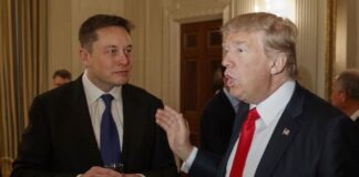 Trump confía en que Musk le ayude a ahorrar billones de dólares de gasto público si gana