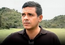 Fabio Lobo ha sido liberado tras cumplir 9 años de prisión en Estados Unidos