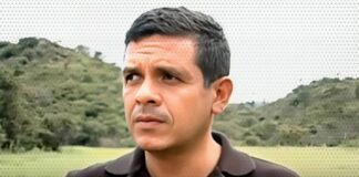 Fabio Lobo ha sido liberado tras cumplir 9 años de prisión en Estados Unidos