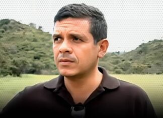 Fabio Lobo ha sido liberado tras cumplir 9 años de prisión en Estados Unidos