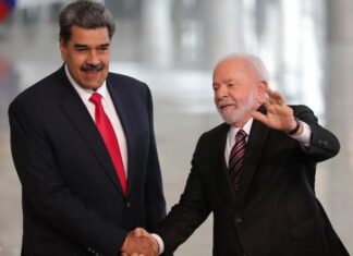 Lula insiste en que Maduro demuestre que ganó las elecciones