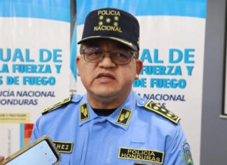 Hay un leve incremento en muertes por hechos múltiples y de mujeres, reconoce ministro Sánchez