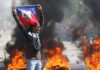 El Gobierno de Haití extiende el estado de emergencia a todo el país
