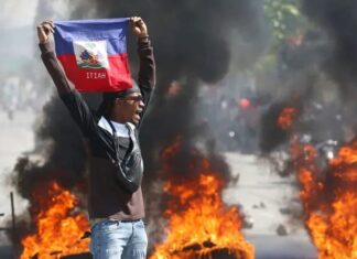 El Gobierno de Haití extiende el estado de emergencia a todo el país