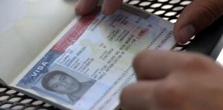 Embajada de EE. UU. en Honduras anuncia cambios en el servicio de visas a partir del 23 de septiembre