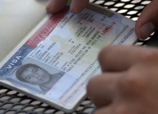 Embajada de EE. UU. en Honduras anuncia cambios en el servicio de visas a partir del 23 de septiembre