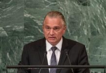 Costa Rica tilda a Nicaragua y Venezuela de dictaduras y les acusa de violar derechos