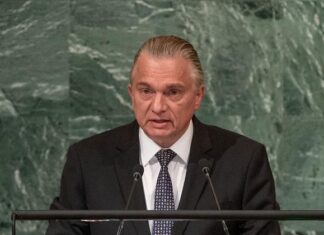 Costa Rica tilda a Nicaragua y Venezuela de dictaduras y les acusa de violar derechos