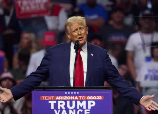 Trump se declarará no culpable de la nueva acusación contra él en el caso del Capitolio