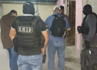 Varios jugadores detenidos en Panamá por supuesto amaño de partidos en la liga de fútbol