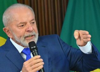 Lula da Silva insiste que se pruebe el resultado de las elecciones en Venezuela
